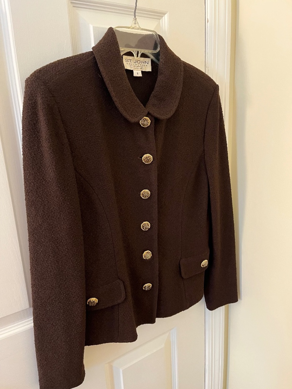 St. John Collection by Marie Gray